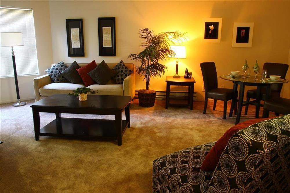 Oakwood 101 San Fernando São José Quarto foto